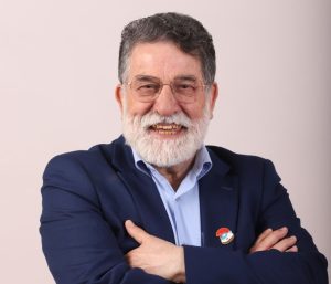 Luis Cuvertino Gómez