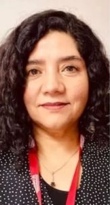 Loreto Pérez Moraga