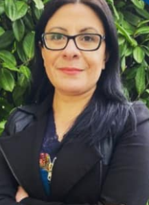 Pamela Fontecilla Contreras 