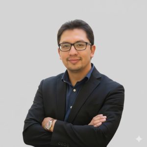 Andrés Mellado San Martín 