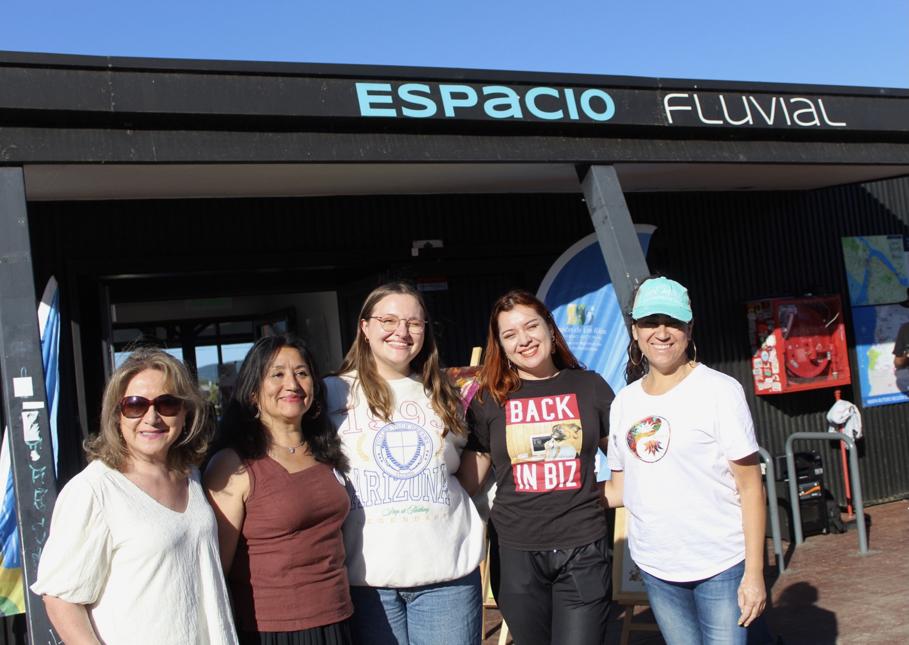 Corrientes Visuales 2026: Impulsando el mercado del arte regional desde el borde del río de Valdivia