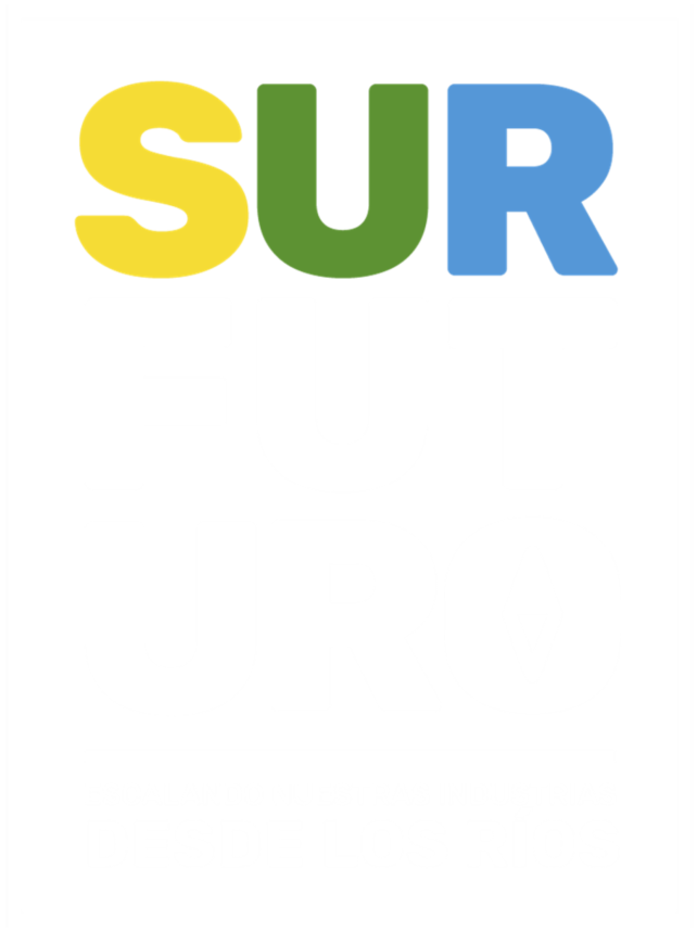 Logo Sur Futuro