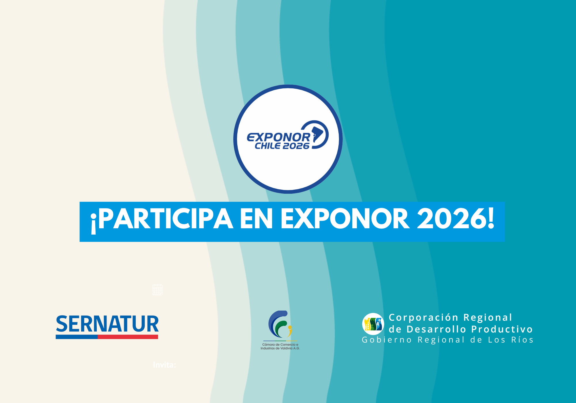 Extendimos plazo para postular a EXPONOR 2026: La vitrina que tu empresa necesita para conectar con la industria minera y energética