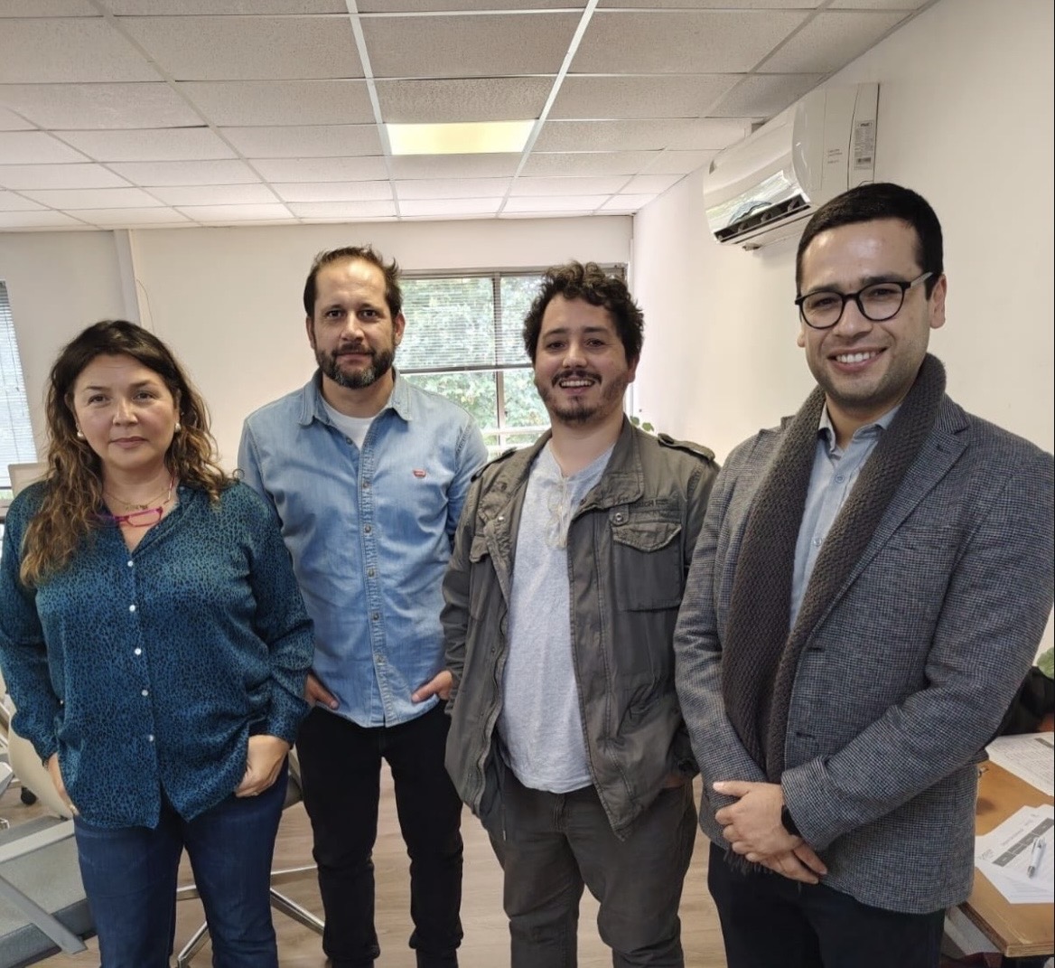 Master Pitch 2026: El primer reality formativo de emprendimiento aterriza en la región
