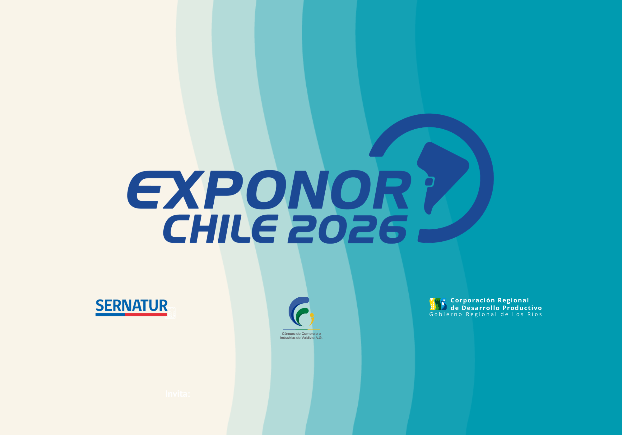 Como región presentaremos una potente oferta multisectorial en Exponor 2026