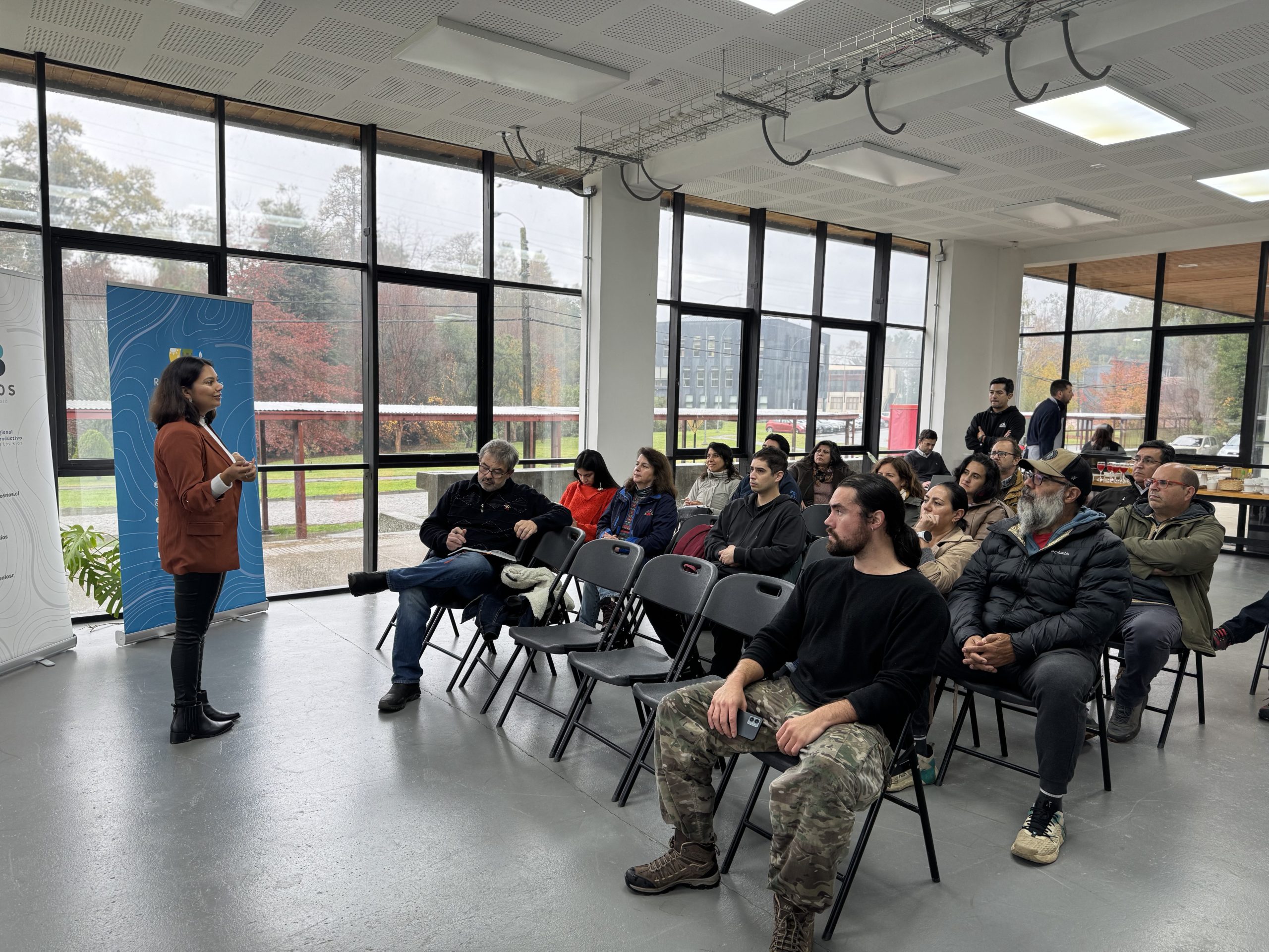 Impulsamos las ventas digitales: Así vivimos nuestros meetups sobre IA aplicada al Ecommerce