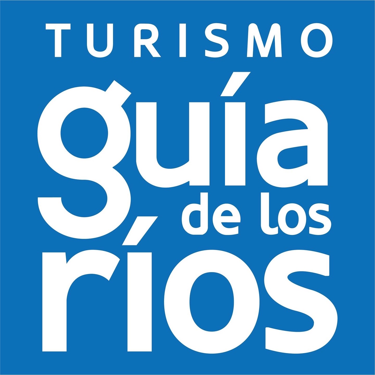 Gu&iacute;a de Los R&iacute;os