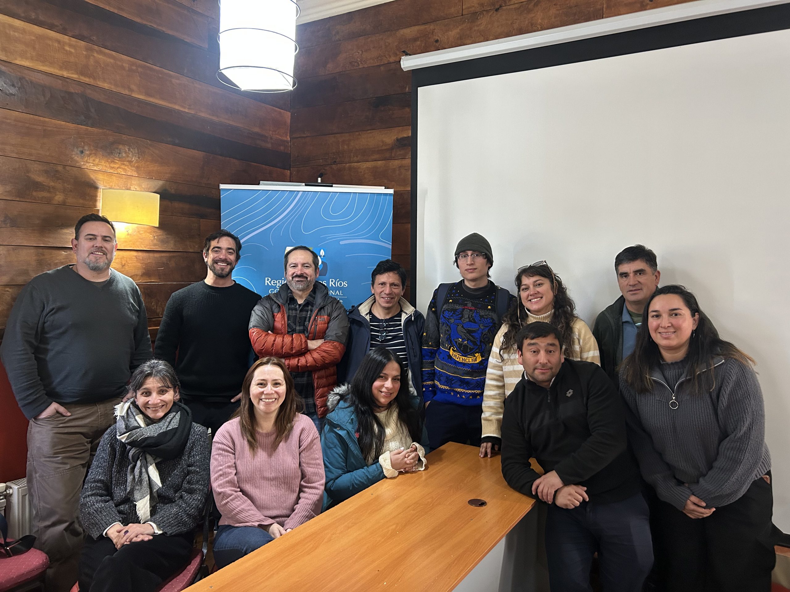 V sesión de Bosque Innova capacita a productores madereros en técnicas de Pitch
