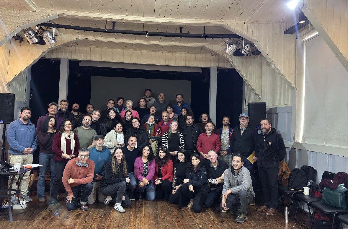 Continúa el trabajo del Programa de Formación Aplicada: Aceleración de Ecosistemas de Emprendimiento en la Región de Los Ríos