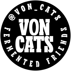 VONCATS FERMENTED FRIENDS