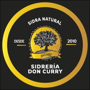 Sidrer&iacute;a Don Curry