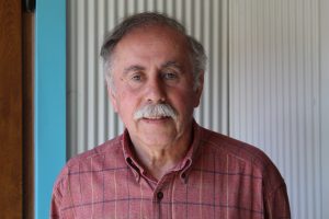 Miguel Barrandeguy Haro