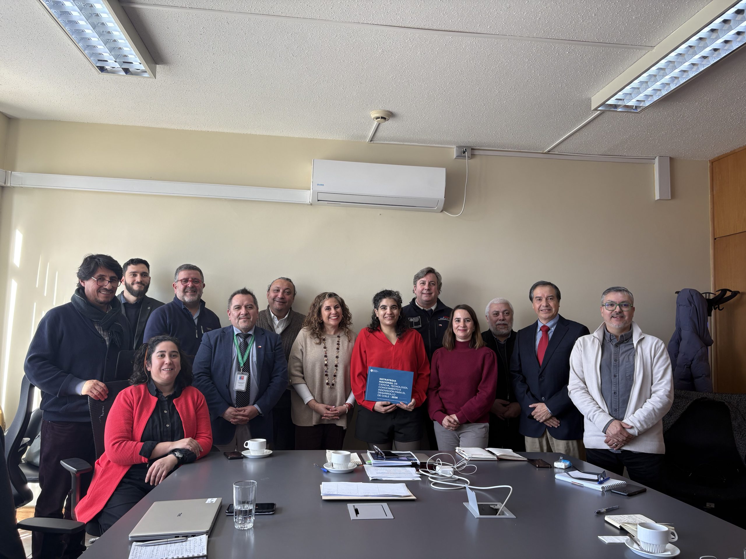 Consejo Nacional CTCI: fortaleciendo el ecosistema de Ciencia y Tecnología en la región