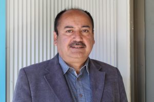 Robinson Fernández Arcos