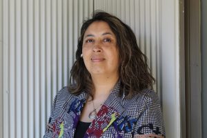 Pamela Lorca Vidal