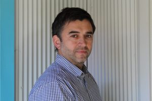 Ronald Miranda Bahamondes