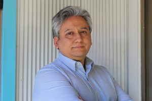 Braulio Poveda Coronado