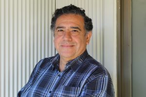 Patricio Fuentes Paredes