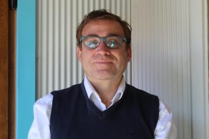 Mauricio Rodríguez Ahumada