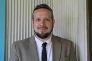 Eduardo Vodanovic Undurraga