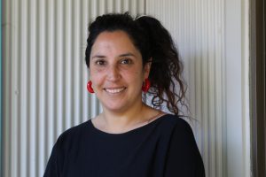Beatriz Rodríguez Salas