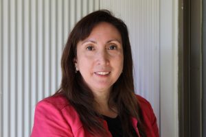Marcela Osorio Venegas