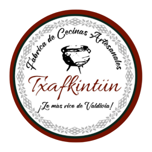 Txafkint&uuml;n Alimentos