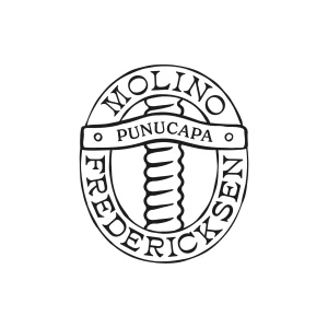Molino Fredericksen de Punucapa