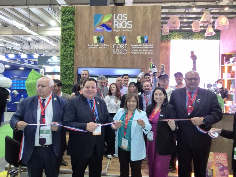 Espacio Food & Service 2026: proyectando nuestra identidad y oferta alimentaria