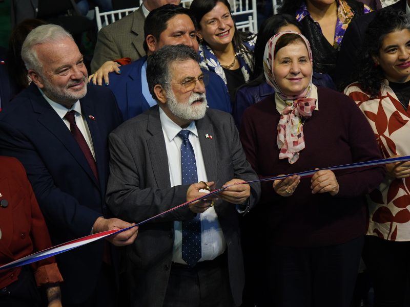 M&aacute;s de 35 mil visitantes y cerca de $100 millones en ventas marcan el exitoso cierre del V Encuentro Internacional de Los R&iacute;os