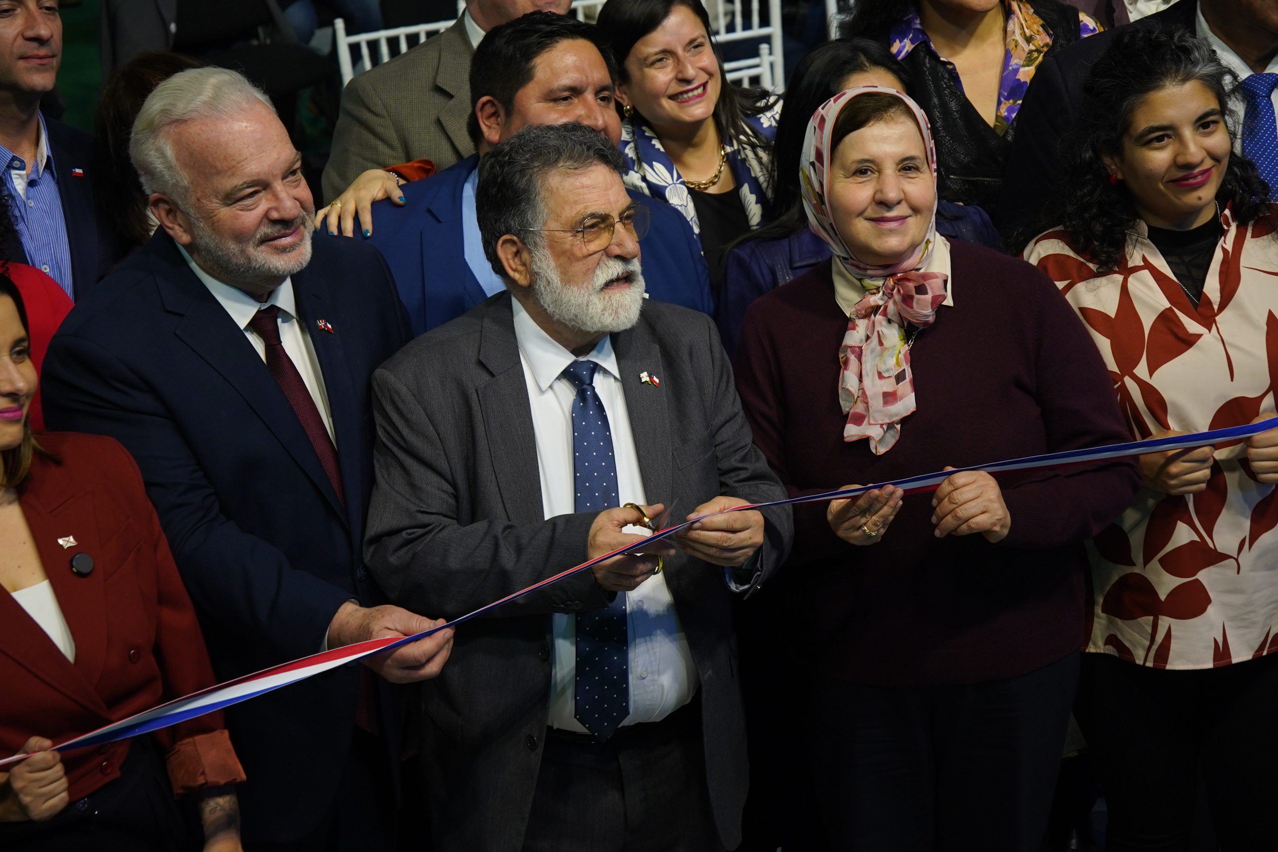 Más de 35 mil visitantes y cerca de $100 millones en ventas marcan el exitoso cierre del V Encuentro Internacional de Los Ríos