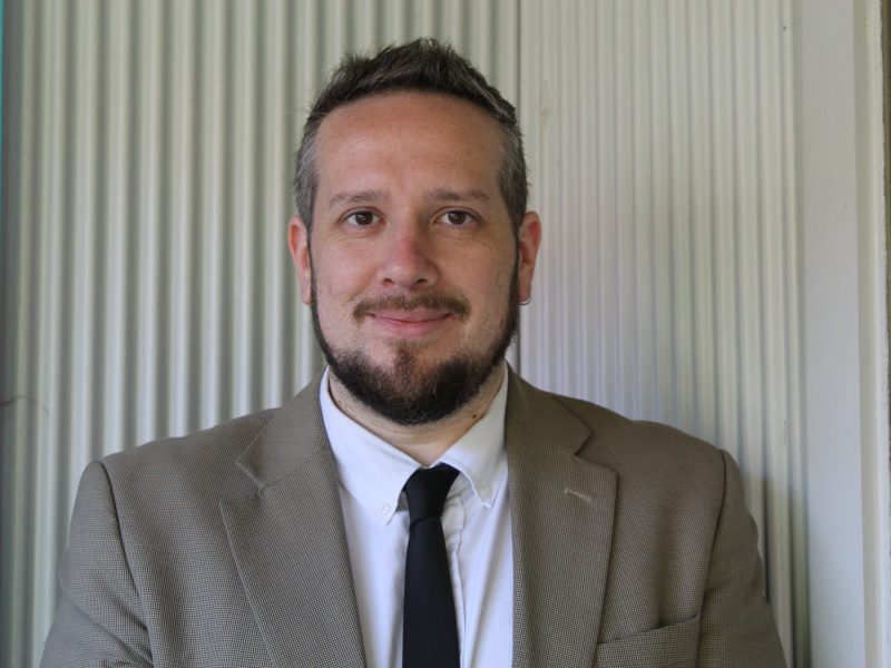 Destrabar para que ocurra. Columna de opini&oacute;n de Eduardo Vodanovic